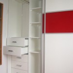 meble garderoba Piaseczno,projekt szaf wnękowych, dobre szafy